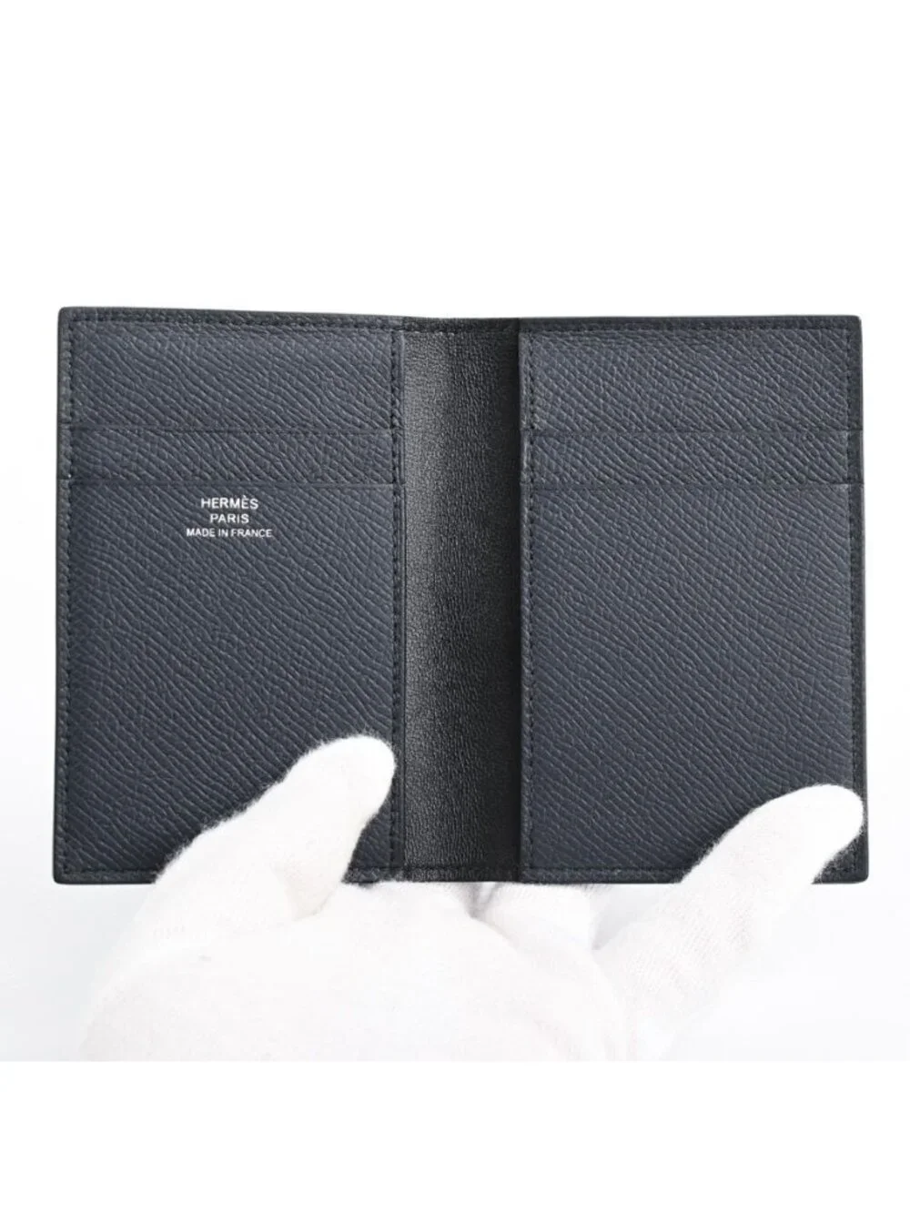 Hermes this authentic